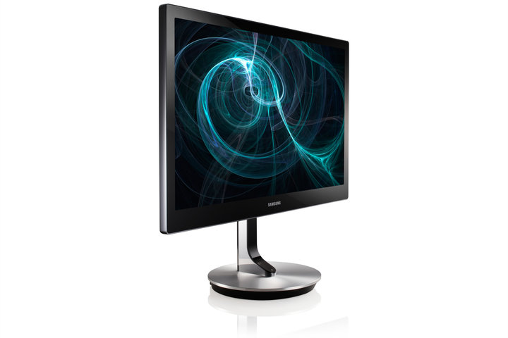 Samsung SyncMaster S27B970D - LED monitor 27&quot;_387527041