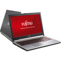 Fujitsu Celsius H730, stříbrná