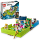 LEGO® I Disney 43220 Petr Pan a Wendy a jejich pohádková kniha dobrodružství 43220_15766858