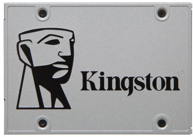 Kingston Now UV400 - 240GB_1353134167