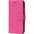EPICO flipové pouzdro pro iPhone 7/8 - tmavě růžové_705256999