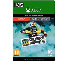 Riders Republic - Ultimate Edition (Xbox) - elektronicky_972581317