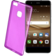 CellularLine COLOR barevné gelové pouzdro pro Huawei P10 Lite, fialové