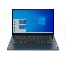 Lenovo IdeaPad 5 14ITL05, modrá_864850586