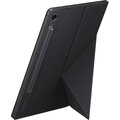 Samsung ochranné pouzdro pro Galaxy Tab S9, černá_1416042019