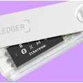 Ledger Nano S Plus Ice Crypto, hardwarová peněženka na kryptoměny_313722638