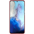 Nillkin Super Frosted zadní kryt pro Samsung Galaxy S20 Ultra, červená_1502541416