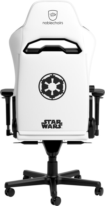 noblechairs HERO ST, Stormtrooper Edition_1255734800