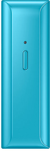 Samsung externí baterie 2100mAh, blue_400828268