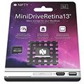 Nifty MiniDrive, silver - Retina 13&quot;_1657166583