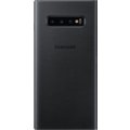 Samsung LED View flipové pouzdro pro Samsung G975 Galaxy S10+, černá_842097009