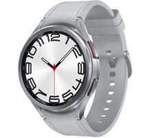 Samsung Galaxy Watch6 Classic 47mm, Silver_1304281100