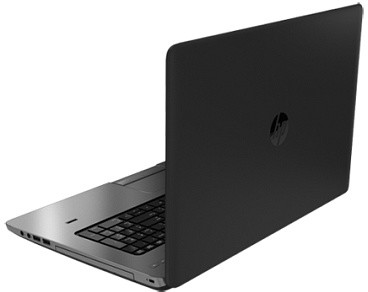 HP ProBook 470, černá_1612844740