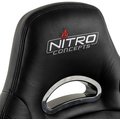Nitro Concepts C80 Comfort, černá_250492866