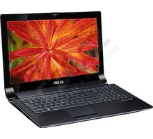 ASUS N53SV-S1803V, stříbrná_574420252