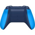 Xbox ONE S Bezdrátový ovladač, modrý (PC, Xbox ONE)_1728539339