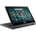 ASUS Chromebook Flip CR1 (CR1100), šedá_302069975