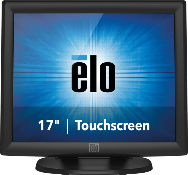 ELO 1715L - LED monitor 17&quot;_1419459206