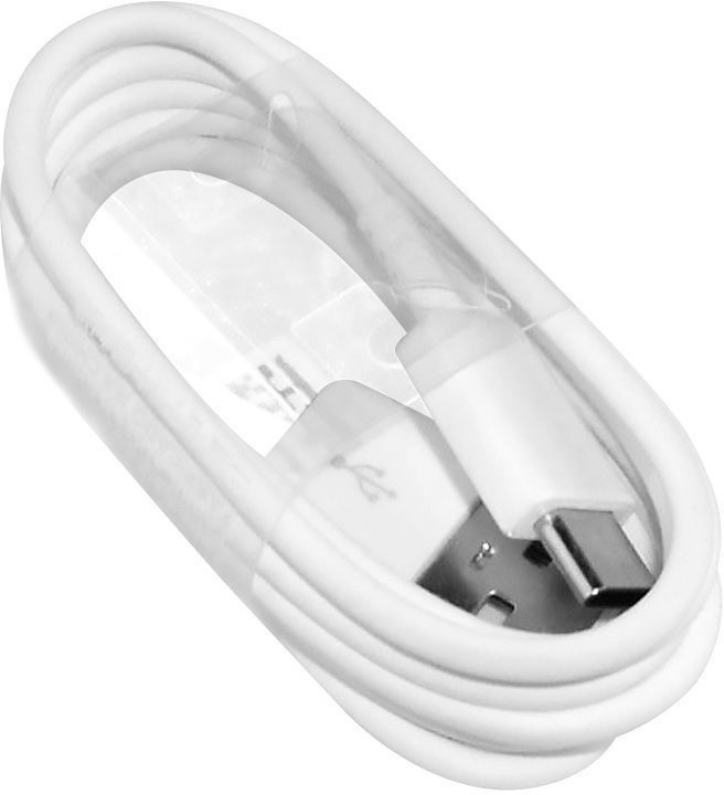 Samsung Type-C Datový Kabel White