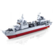 Stavebnice Sluban Modely: Zásobovací loď