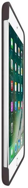 Apple iPad mini 4 pouzdro Silicone Case, Cocoa_1165602942