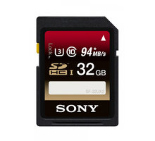 Sony SDHC SFG1UX2 Expert 32GB_1948398614