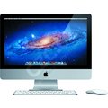 Apple iMac 21,5" i5 2.5GHz/4GB/500GB/HD6750/MacX/CZ