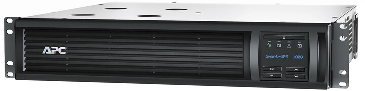 APC Smart-UPS 1000VA se SmartConnect