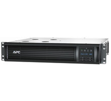 APC Smart-UPS 1000VA se SmartConnect Poukázka OMV (v ceně 200 Kč) k APC + Poukaz 200 Kč na nákup na Mall.cz + O2 TV HBO a Sport Pack na dva měsíce