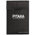 Pitaka MagWallet Extra Layer, carbon_1430904840