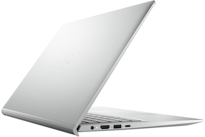 Dell Inspiron 14 (7400), stříbrná