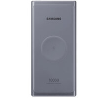 Samsung bezdrátová powerbanka Type C 10000mAh, šedá_1949684498