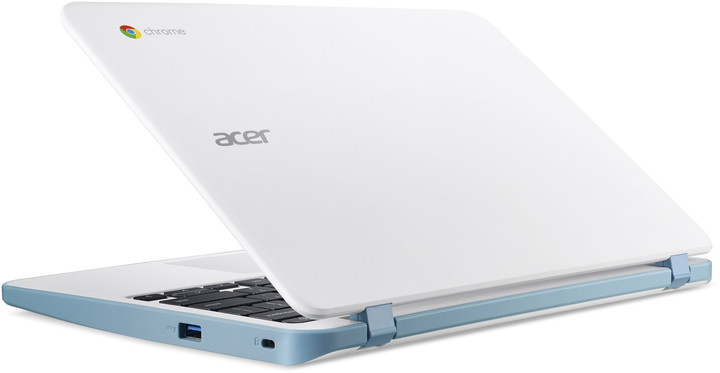 Acer Chromebook 11 N7 (CB311-7HT-C63Y), bílá_435774602