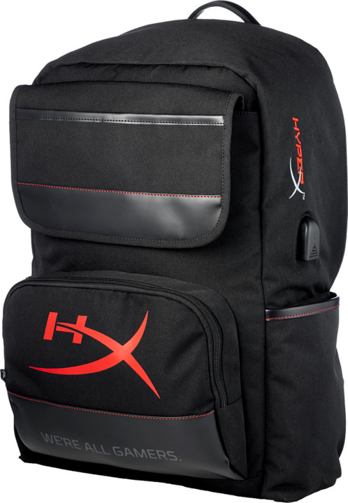 HyperX RAIDER Backpack_282620769