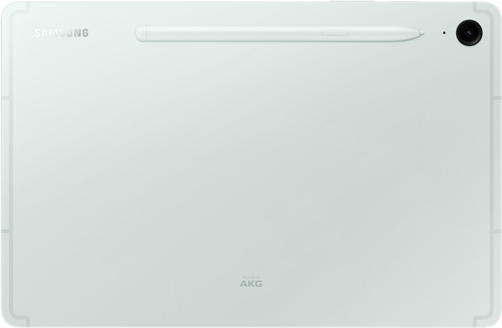 Samsung Galaxy Tab S9 FE, 6GB/128GB, Mint_2024237793