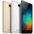 Xiaomi Note 3 - 16GB, zlatá_1294009873