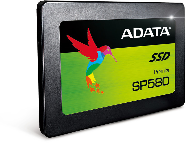 ADATA Premier SP580 - 120GB_798600892