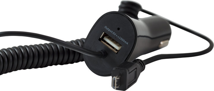 Defender UCG-03, USB-micro auto adaptér_1988793346