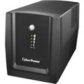 CyberPower UT1500E-FR 1500VA/900W, české zásuvky O2 TV HBO a Sport Pack na dva měsíce