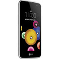 LG K4 (K130), Dual Sim, bílá/white_1563664190