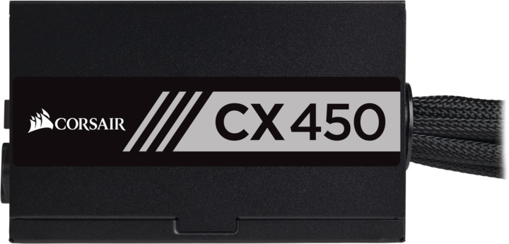 Corsair CX Series CX450 - 450W_651873190