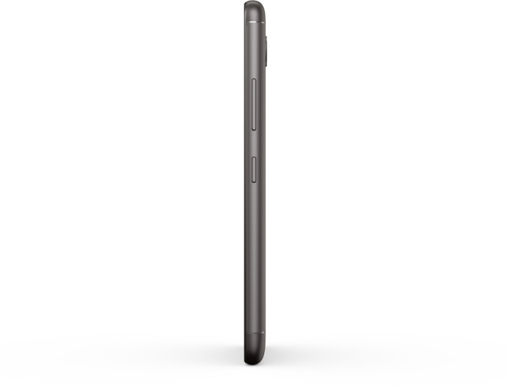 Lenovo K6 Power - 16GB, Dual SIM, LTE, šedá_877704127