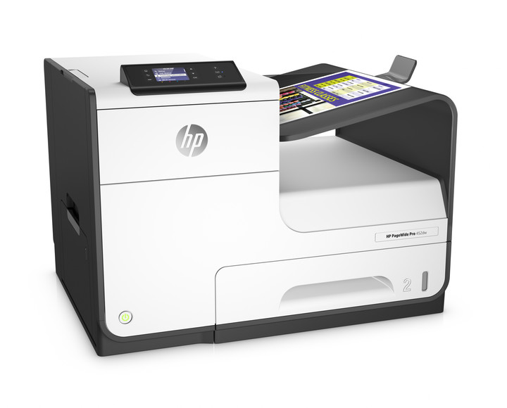 HP PageWide 452_1223609035