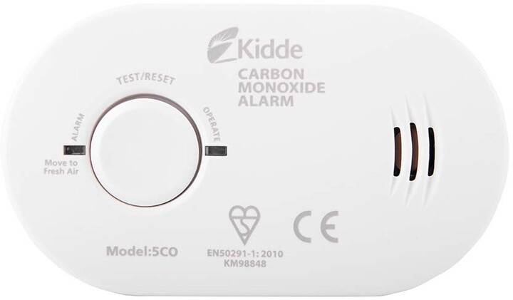 Kidde 5CO detektor CO_1952907822