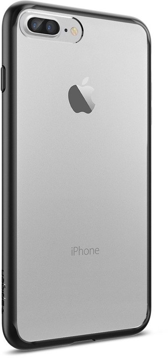 Spigen Ultra Hybrid pro iPhone 7 Plus/8 Plus black_385868649
