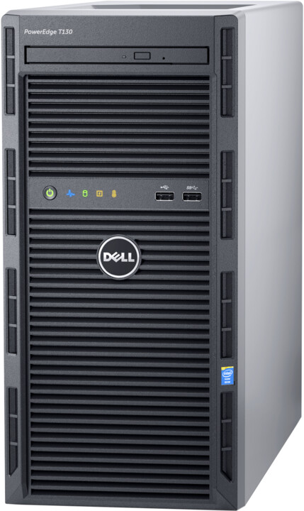 Dell PowerEdge T130 /E3-1220v6/1TB NLSATA/8GB/290W_567343510