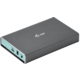 i-tec MySafe USB-C / USB 3.0 pro 2x M.2 SSD