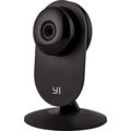 YI Home IP 720p Camera, černá_595307992