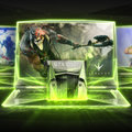CES 2017: Desítky nových notebooků dostanou herní grafiky Nvidia