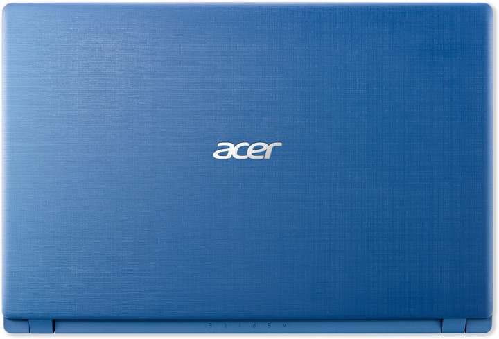 Acer Aspire 3 (A315-31-P4B7), modrá_716359311